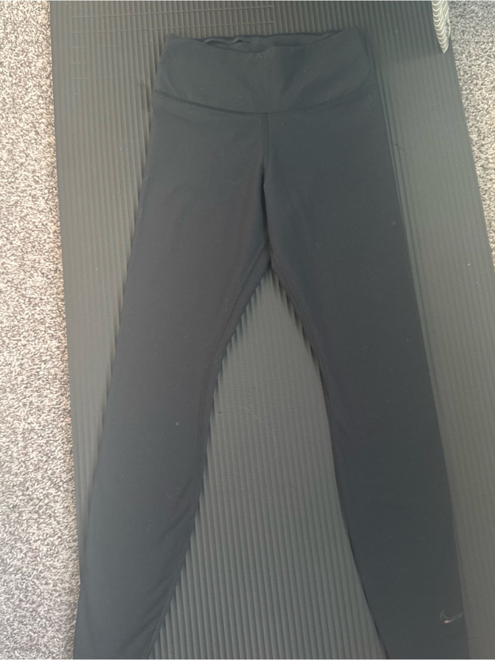 Nike Black Women's Leggings